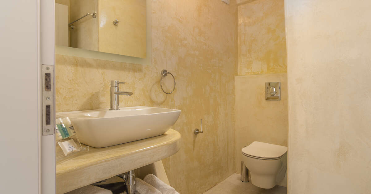 Een foto van Sole d’oro Luxury Suites