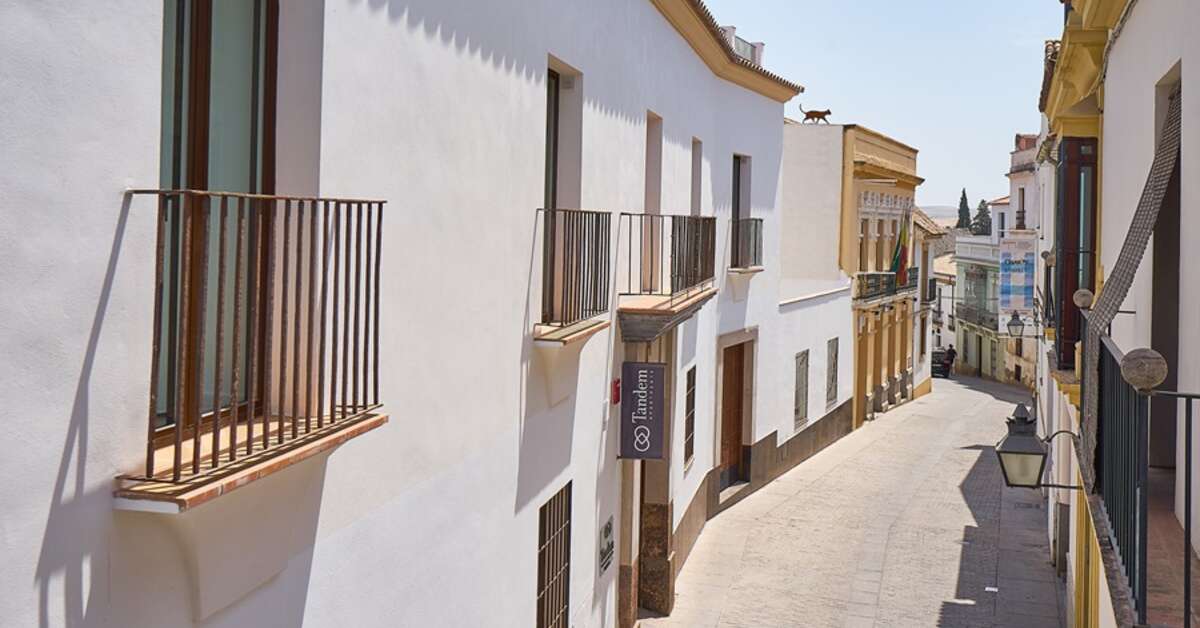 Een foto van Tandem El Patio