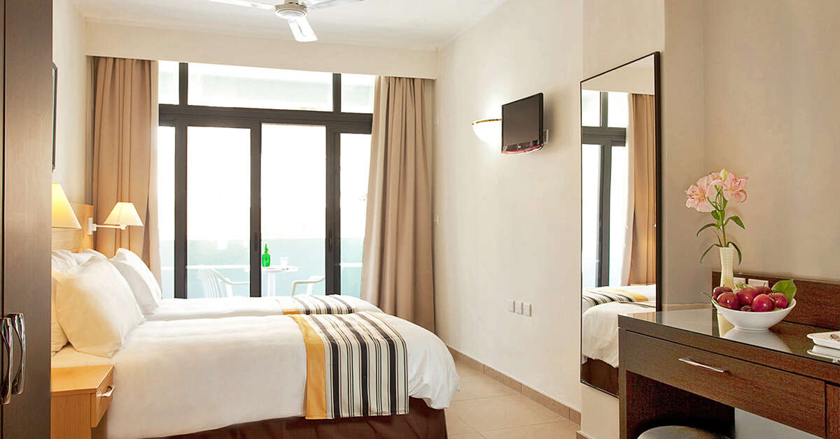 Een foto van Preluna Hotel & Spa