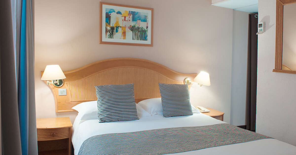 Een foto van Hotel Esprit d'Azur