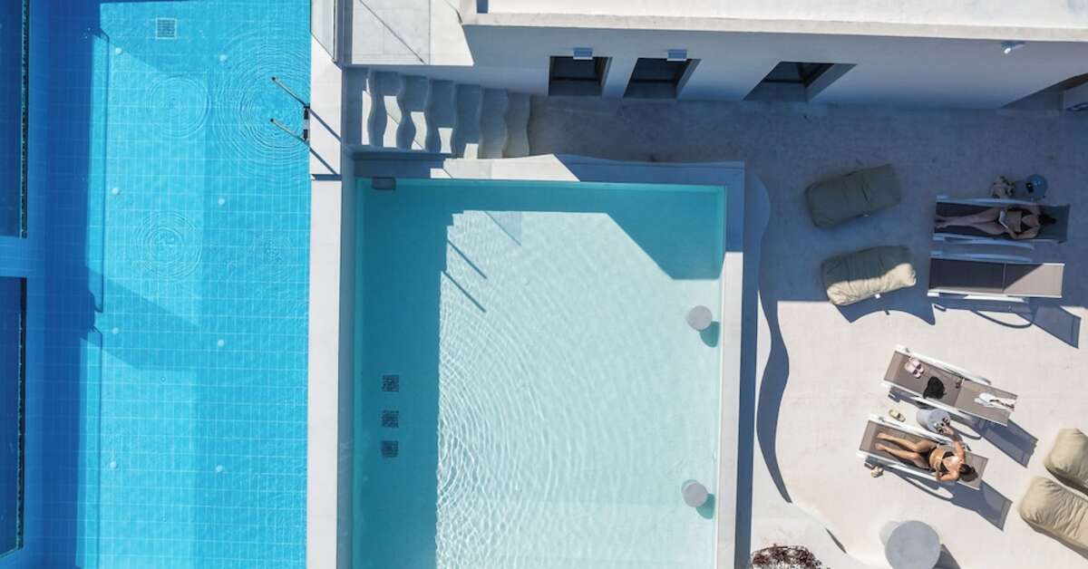 Een foto van San Antonio Boutique Hotel