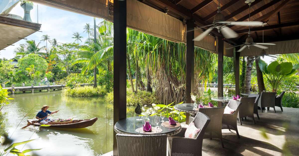 Een foto van Anantara Mai Khao Phuket Villas
