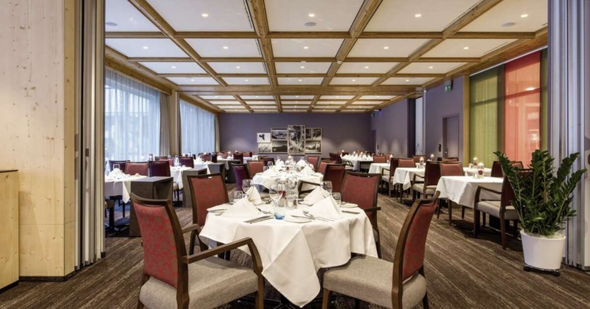Een foto van Sunstar Hotel Grindelwald