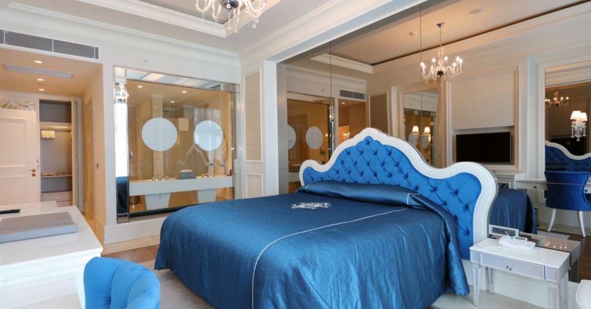Een foto van Sueno Hotels Deluxe Belek