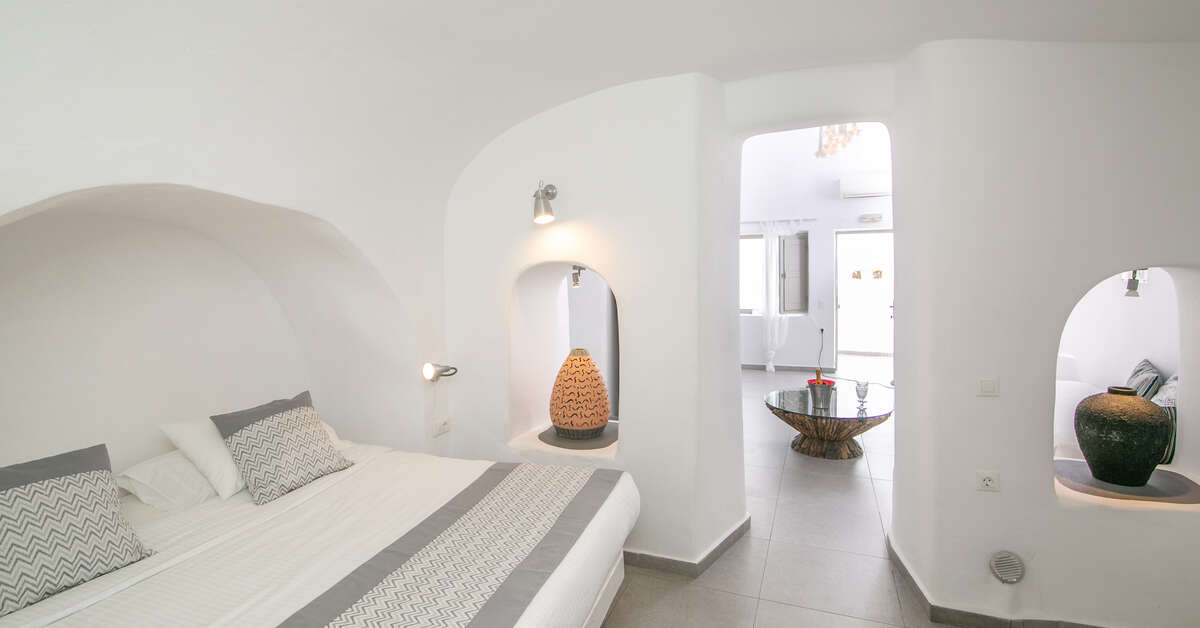 Een foto van Vogue Suites