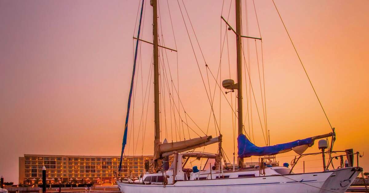 Een foto van Barcelo Mussanah Resort