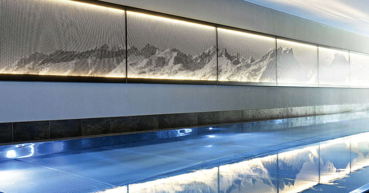 Een foto van Ameron Davos Swiss Mountain Resort