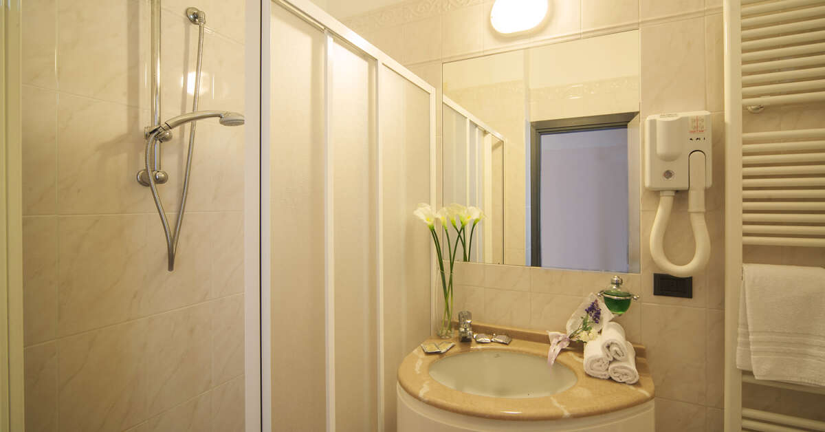 Een foto van Levante Hotel Rimini