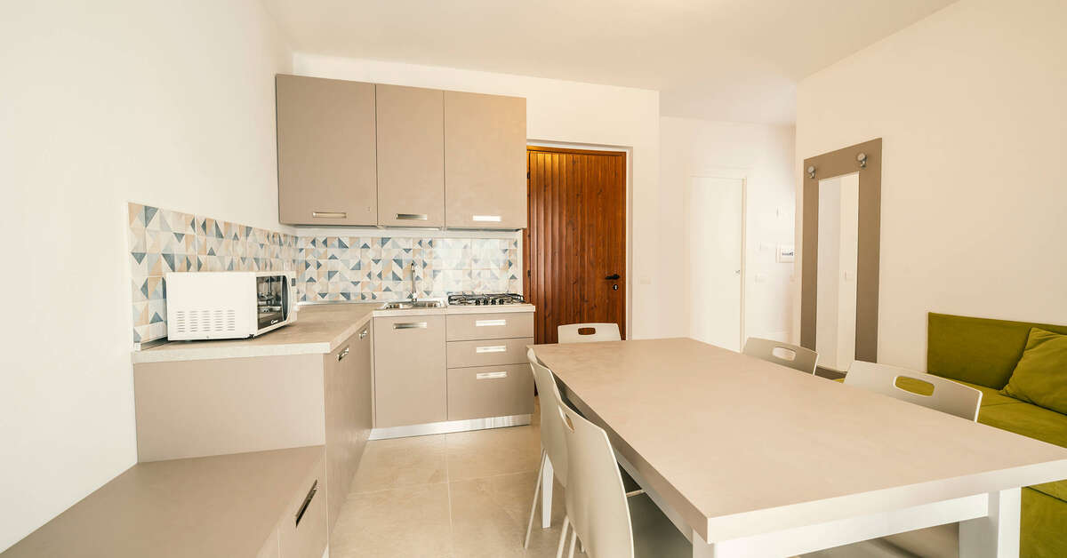 Een foto van Hotel & Residence La Rotonda