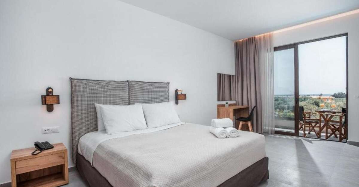 Een foto van Terra Pietra Villas & Suites