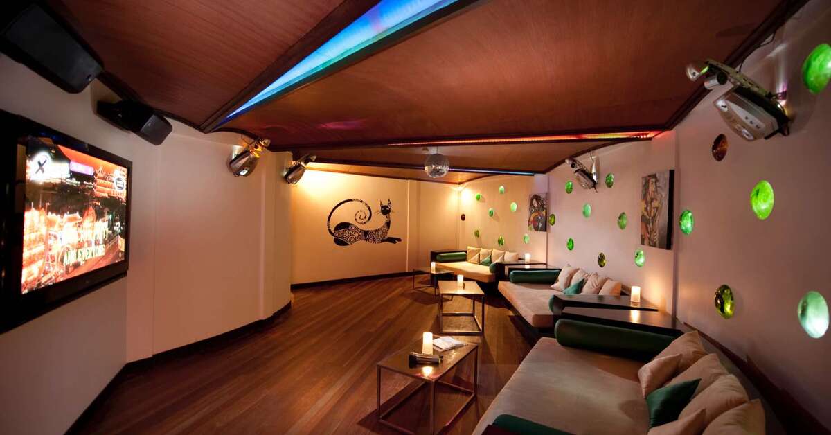 Een foto van Sun Siyam Iru Fushi