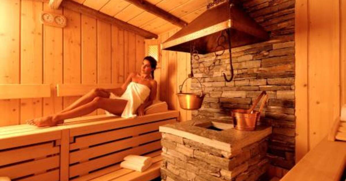 Een foto van Kristiania Pure Nature Hotel & spa