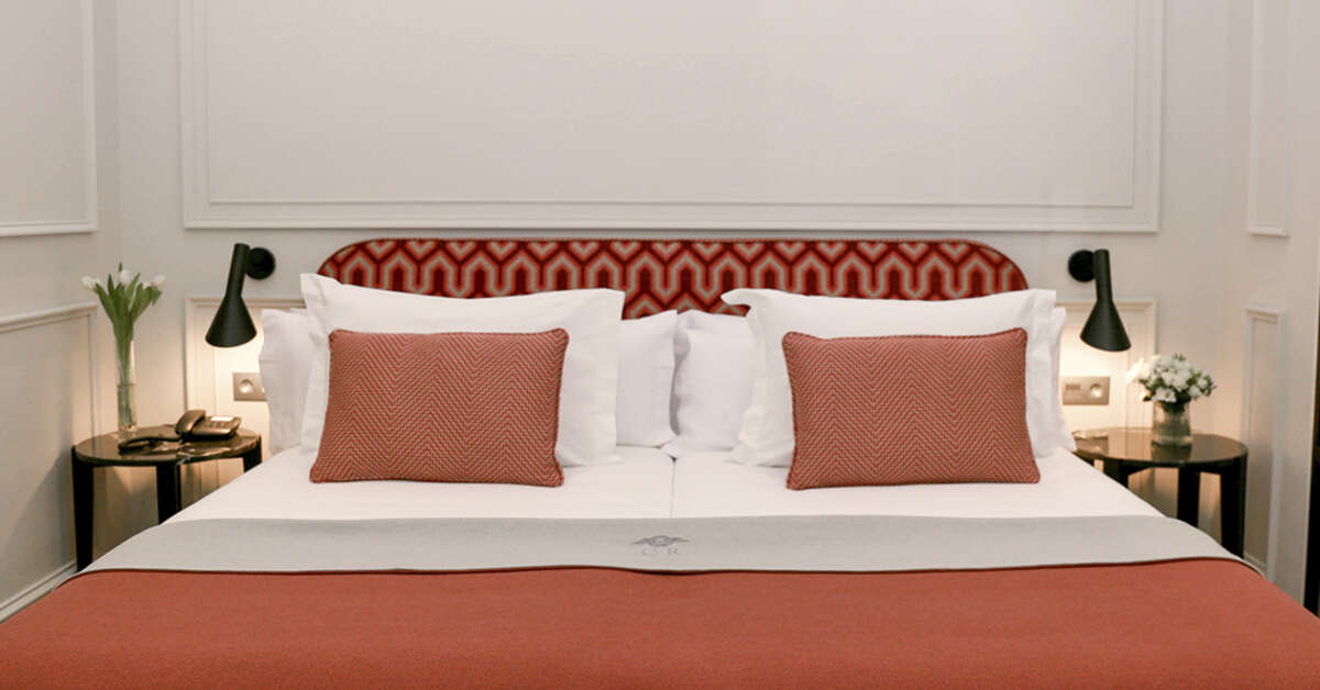 Een foto van Casa Romana Boutique Hotel
