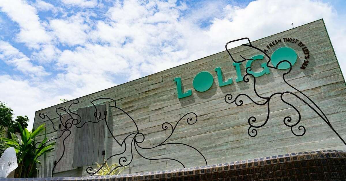 Een foto van Loligo Resort Hua Hin