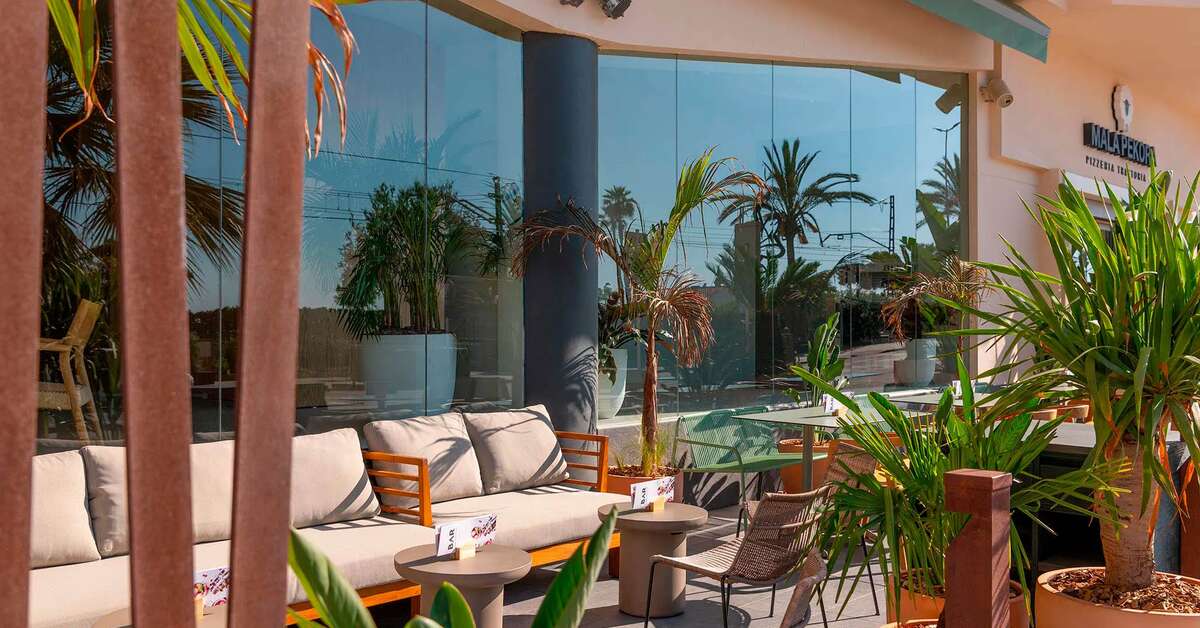 Een foto van Aqua Hotel Promenade & Spa