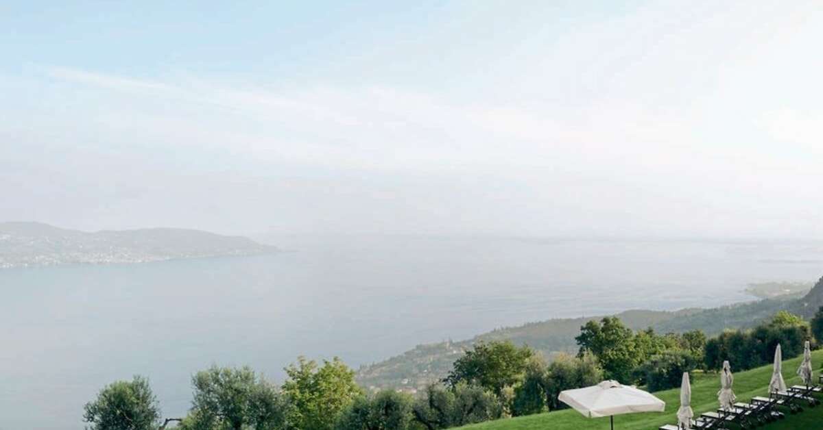 Een foto van Lefay Resort & Spa Lago di Garda