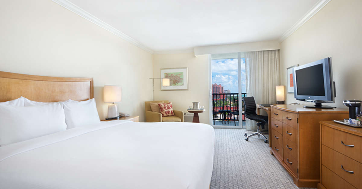 Een foto van Hilton Clearwater Beach Resort & Spa