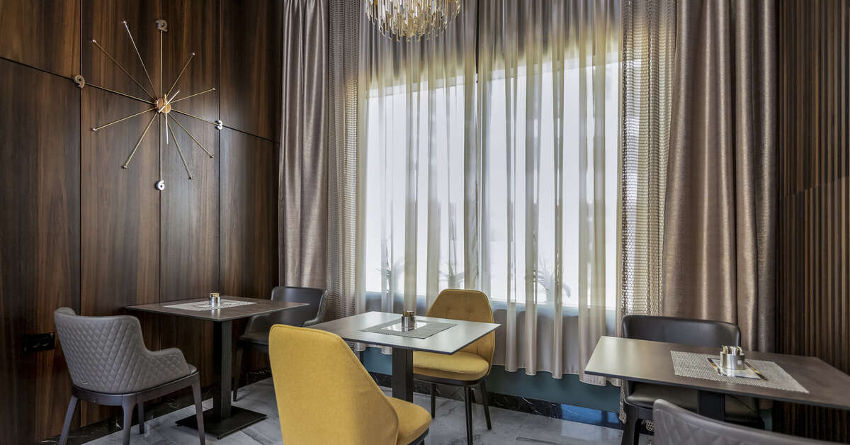 Een foto van Hotel Bracera