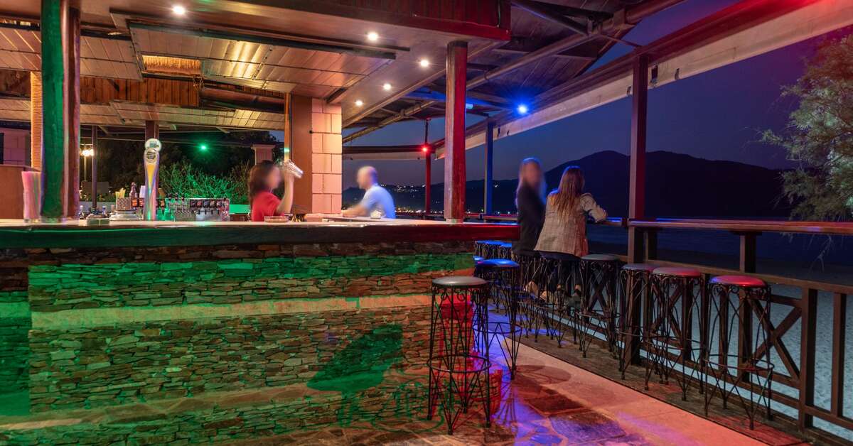 Een foto van Hotel Mare Monte Beach