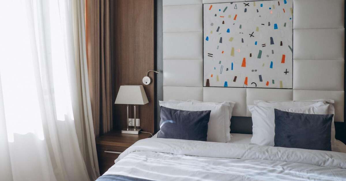 Een foto van Coste Hotel