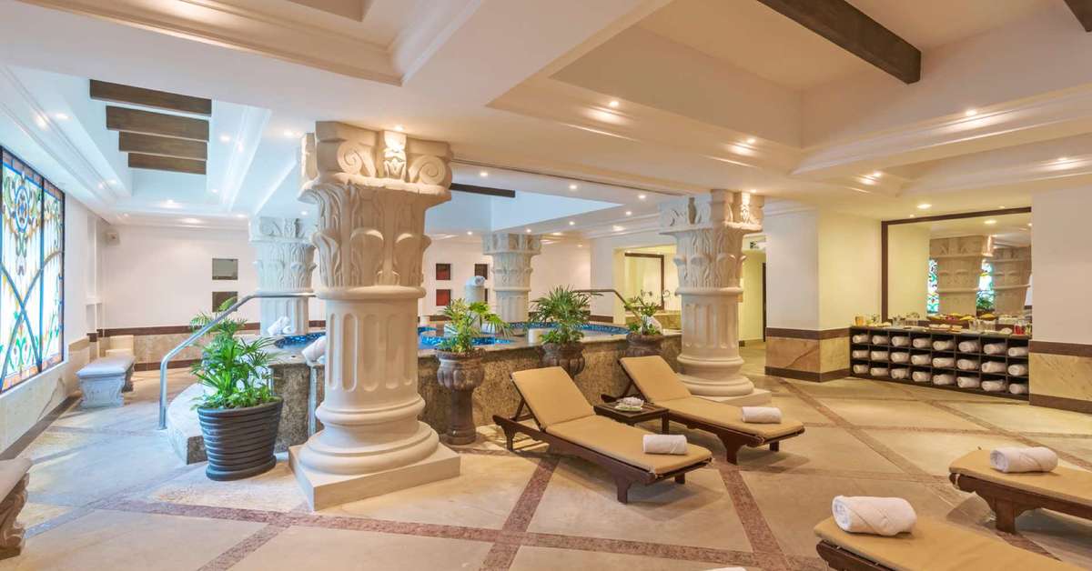 Een foto van Hyatt Vivid Playa Del Carmen