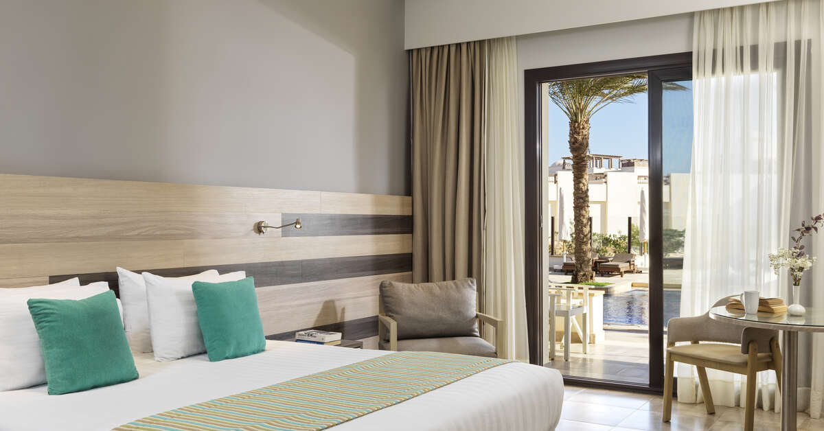 Een foto van Ancient Sands Golf Resort & Residences