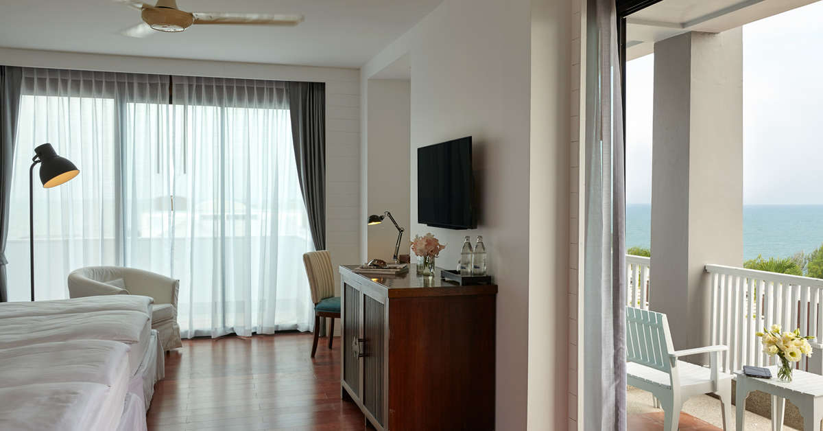 Een foto van Loligo Resort Hua Hin