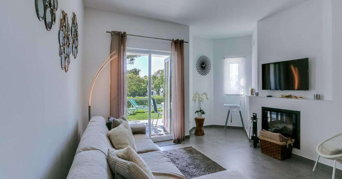 Een foto van Clube Albufeira Garden Village