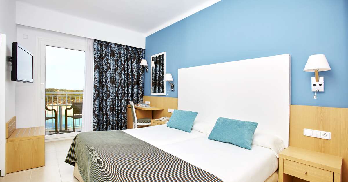 Een foto van Universal Hotel Marques