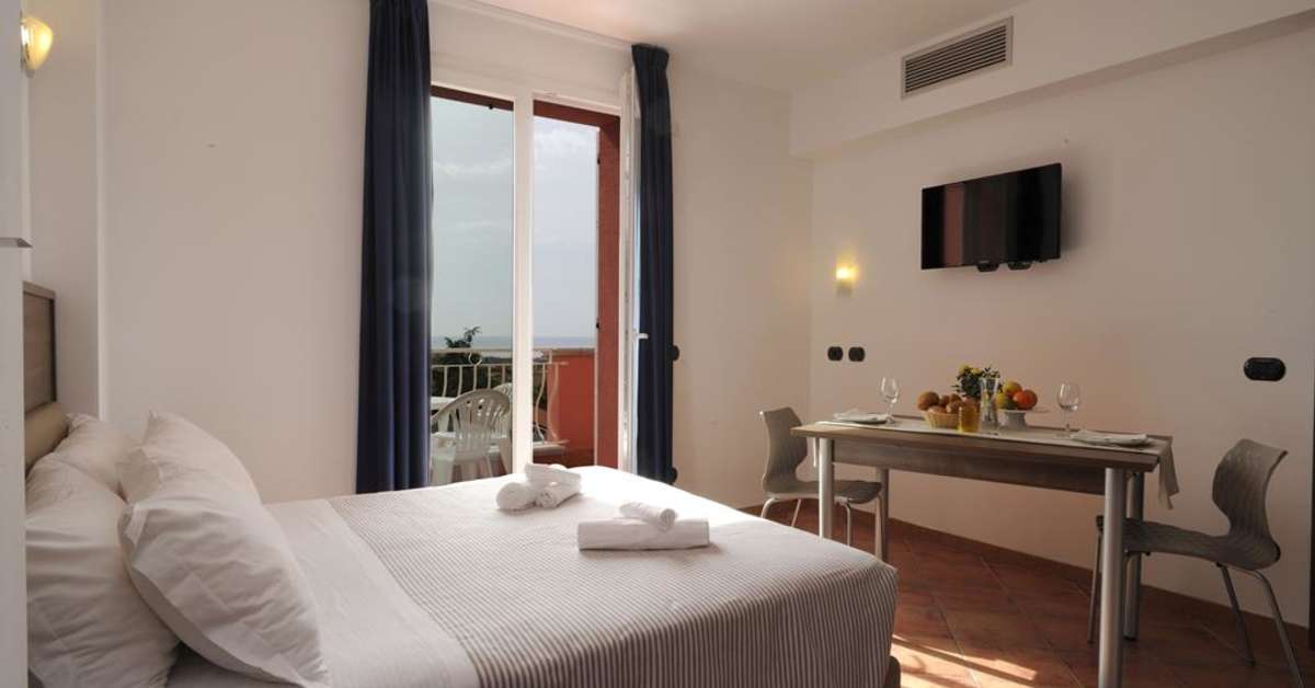 Een foto van Ai Pozzi Village Spa Resort