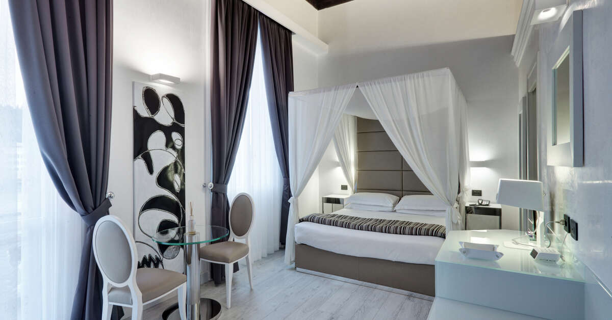 Een foto van Hotel River & Spa