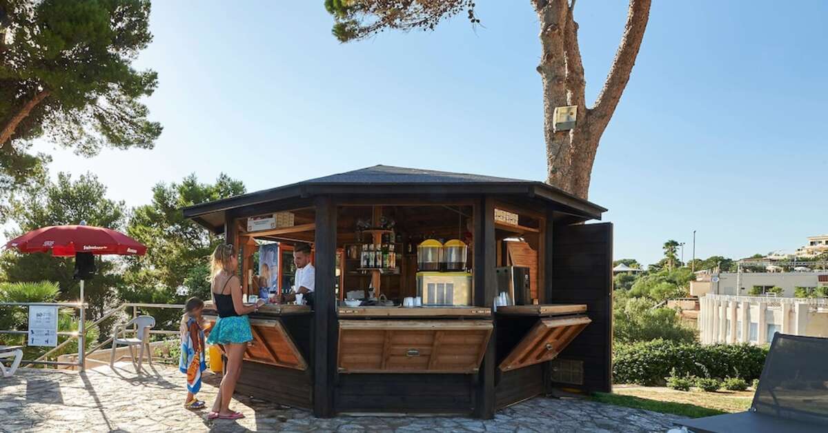Een foto van CDShotels Terrasini