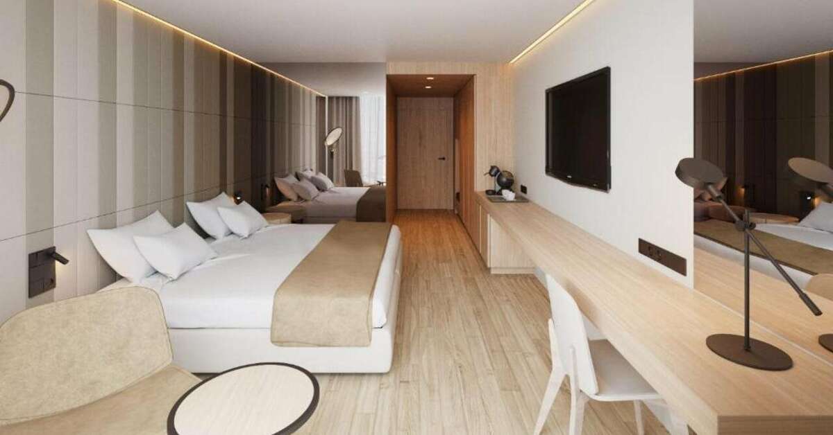 Ein Foto Lumen Lisboa Hotel