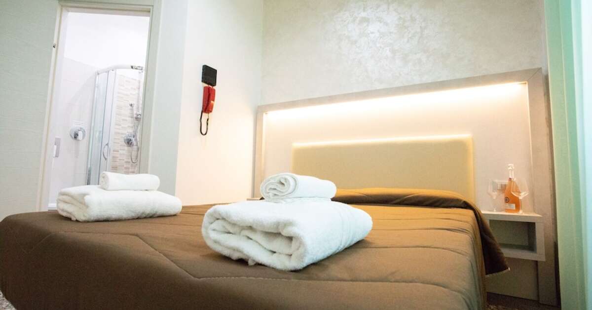 Een foto van Hotel Ragno D'Oro
