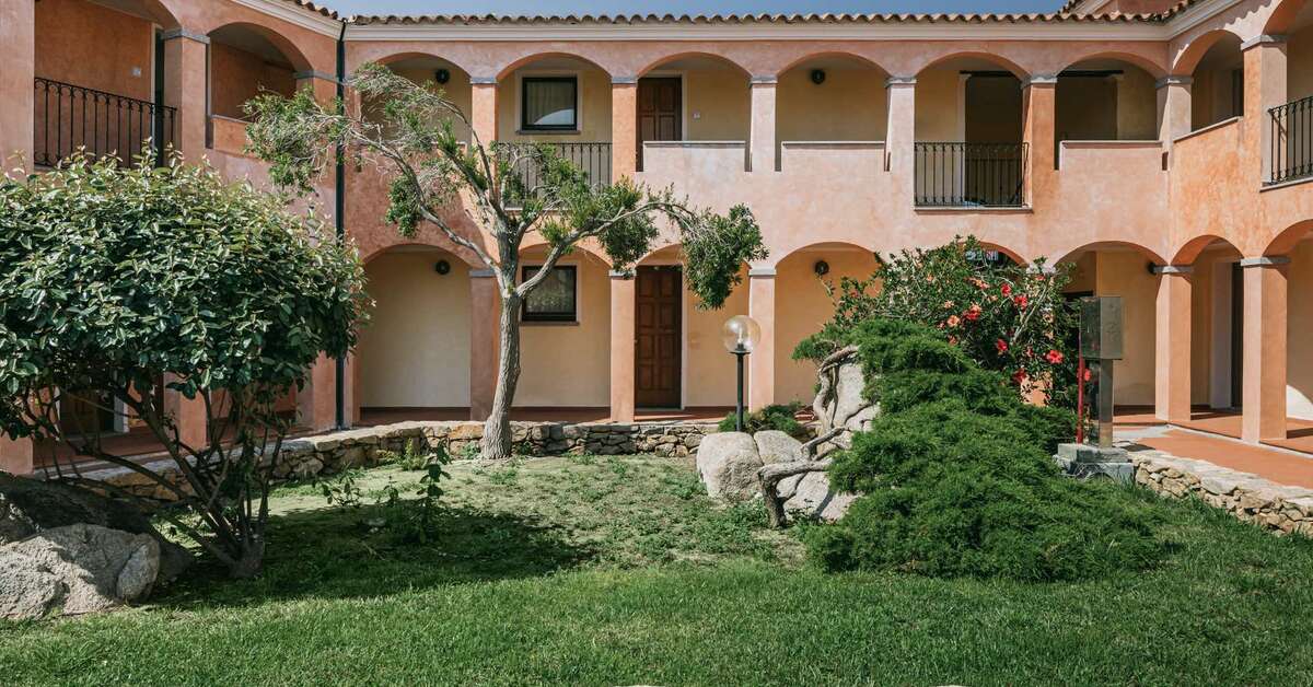 Een foto van Mangia's Santa Teresa Resort