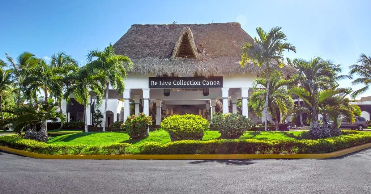 Ein Foto Sunscape Dominicus La Romana