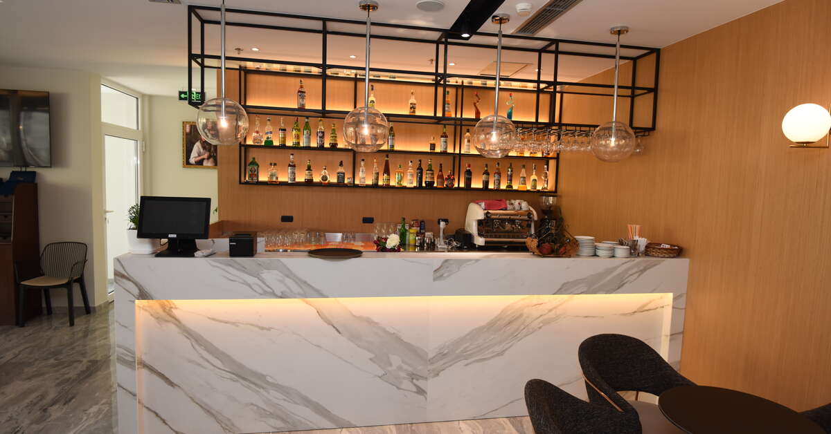 Een foto van Amfora Hotel & Spa