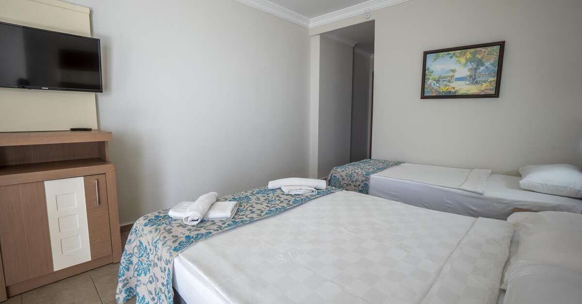 Een foto van Sun Star Beach Hotel