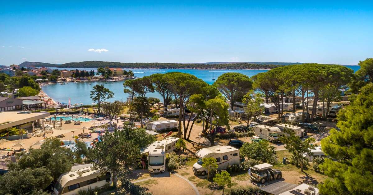 Een foto van Padova Premium Camping