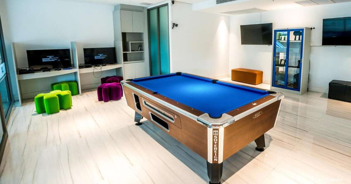 Een foto van Centara Sonrisa Residences & Suites Sriracha