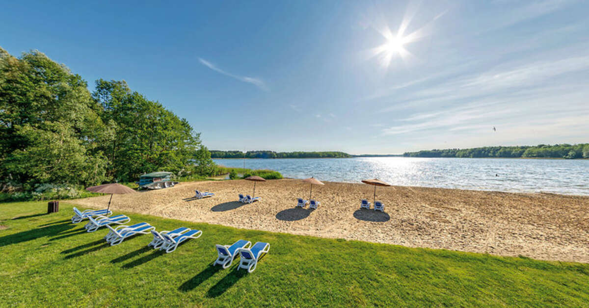 Een foto van Ahorn Seehotel Templin