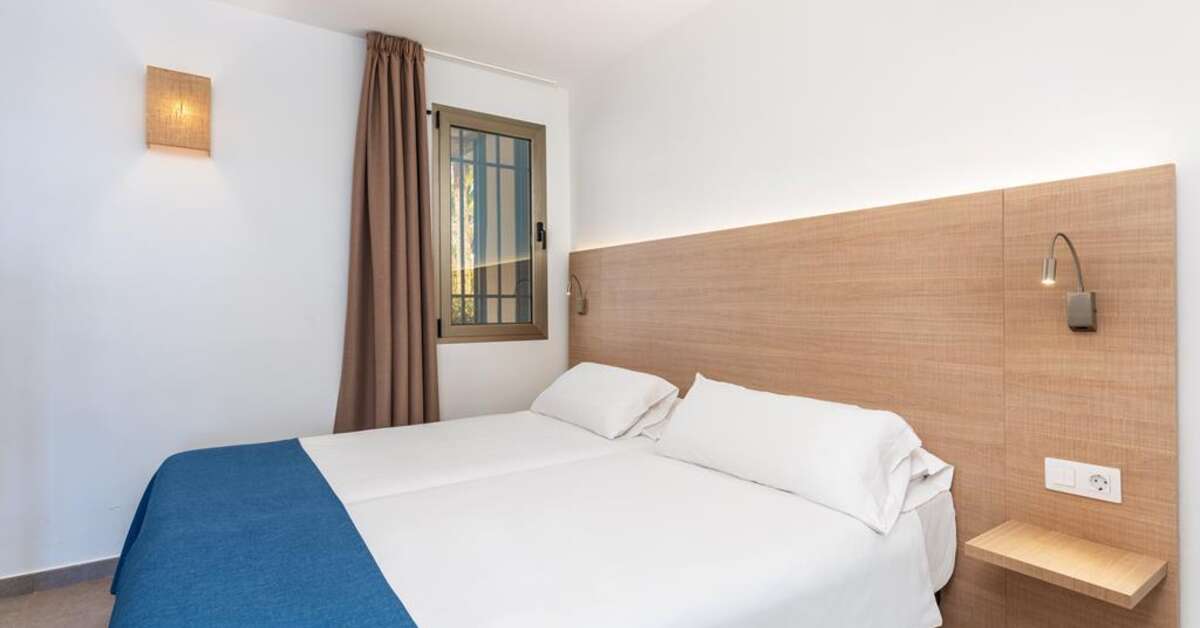 Ein Foto Las Buganvillas
