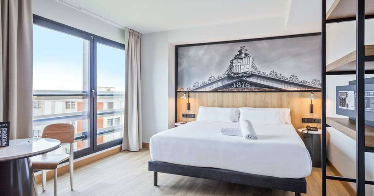 Een foto van Andante Hotel