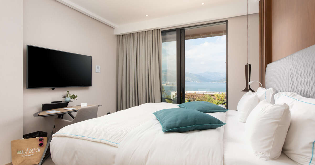 Een foto van Monte Palm Beach