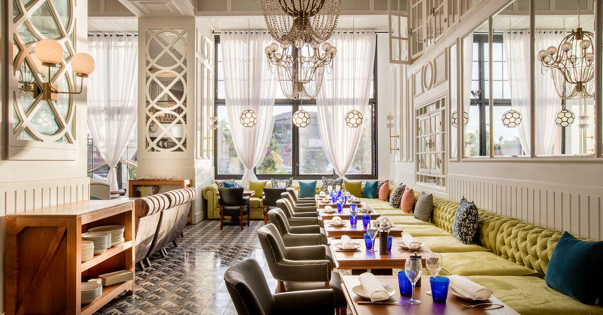 Een foto van 2Ciels Luxury Boutique Hotel & Spa