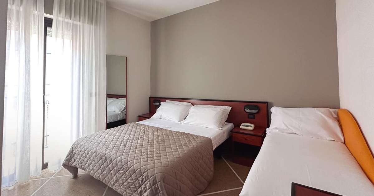 Een foto van Lime Hotel