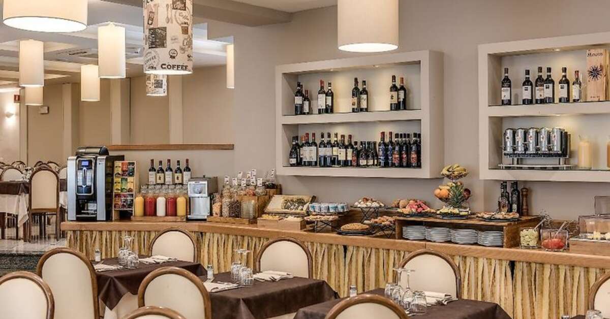Een foto van Hotel Boston