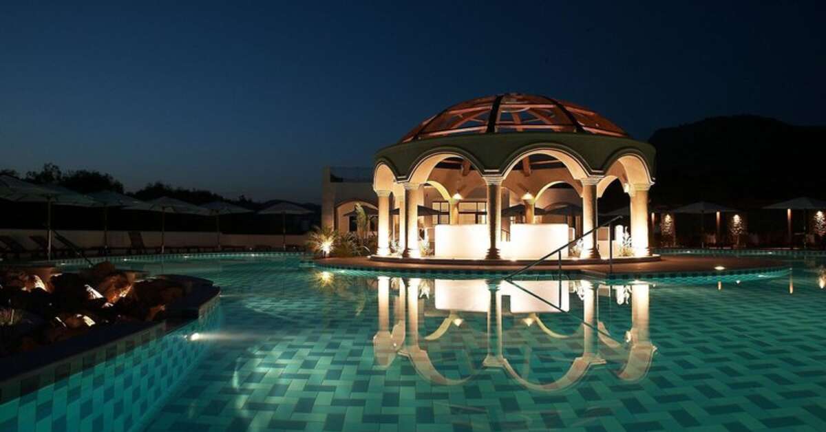 Een foto van Lindian Village Curio Collection by Hilton