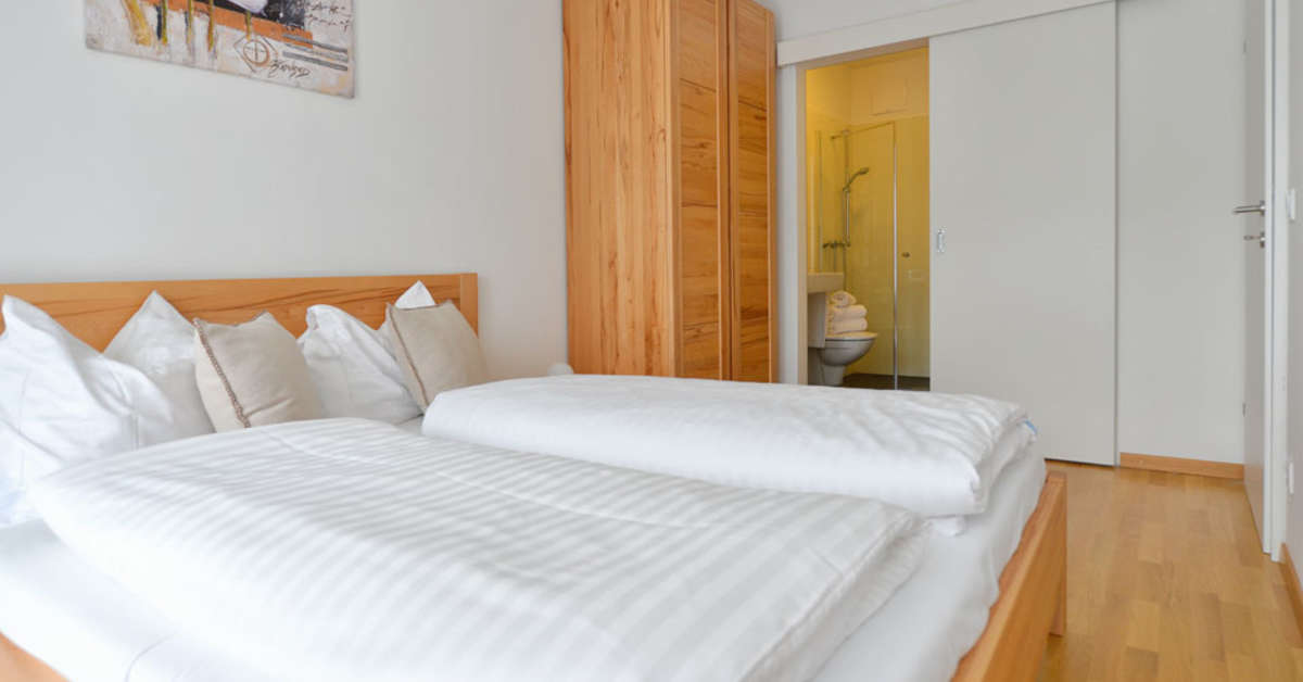 Een foto van Almresort Gartnerkofel