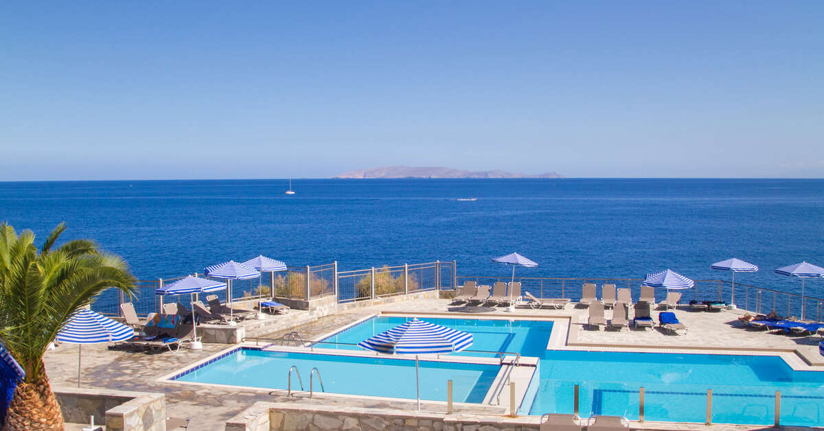 Een foto van Peninsula Resort & Spa